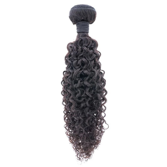 24K Kinky Curl Bundles